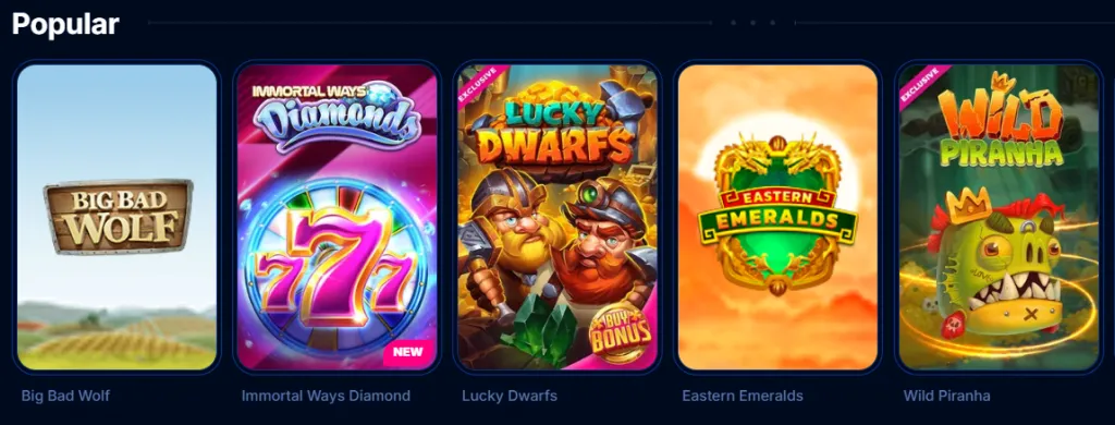 boomerang casino